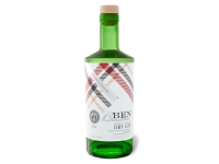 Lidl Ben Bracken Ben Bracken Scottish Dry Gin 43,3%