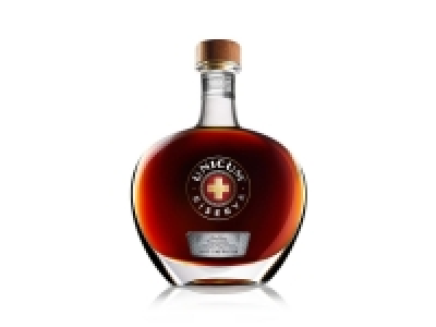 Lidl Unicum UNICUM Riserva 40% Vol