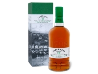 Lidl Tobermory Tobermory Single Malt Scotch Whisky 12 Jahre 46,3% Vol