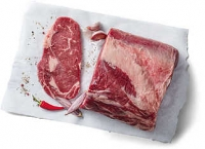 Kaufland  Neuseel. Rinder-Entrecôte