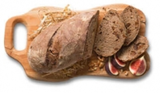Walnuss-Feigen-Brot 1.19 €