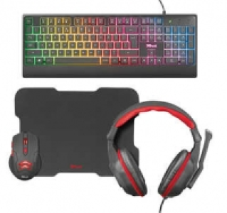 TRUST 29.99 €