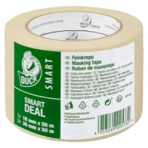 Duck Smart Feinkreppband 7.65 €