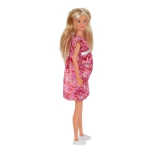 Simba Steffi Love Puppe mit Babyüberraschung, ca. 29cm 13.99 €