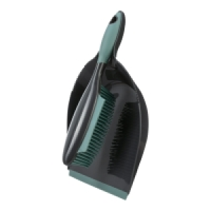 Tierhaar-Kehrschaufel-Set, ca. 30x22x8cm, 2-teilig 13.99 €