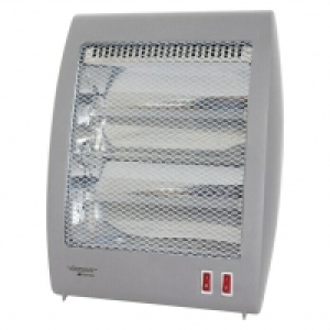 Voltomat HEATING Infrarot-Heizstrahler 15.95 €
