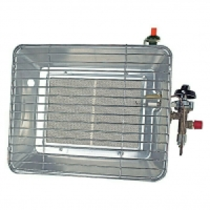 Rothenberger Industrial Gasheizstrahler Eco 42.95 €