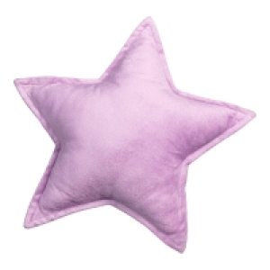 Deko-Kissen in Sternenform, Ø ca. 30cm 13.99 €