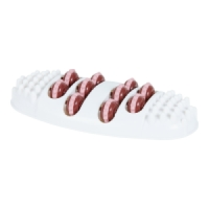 Fußmassage-Roller, ca. 28,5x13,5x5cm 13.99 €