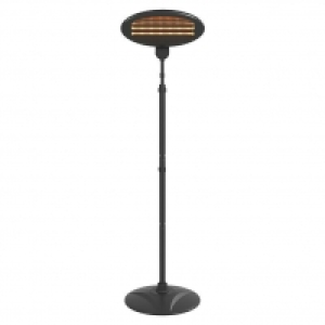 Voltomat HEATING Infrarot-Heizstrahler 69.00 €