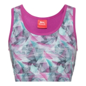 Damen-Fitnessbustier mit Stützeffekt 13.99 €