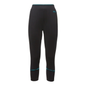 Damen-Sportleggings mit Kontrast-Nähten 13.99 €