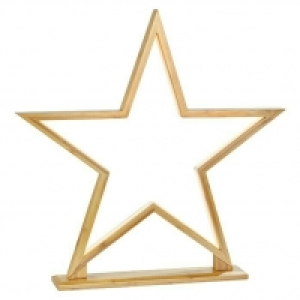 Bauhaus  Markslöjd Standstern Bobo