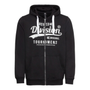 Herren-Sweatjacke mit Kapuze 13.99 €
