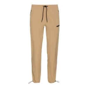 Damen-Trainingshose mit Kontrast-Design 13.99 €