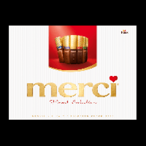 STORCK merci Finest Selection 9.99 €