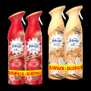 FEBREZE Lufterfrischer 4.99&nbsp;&euro;
