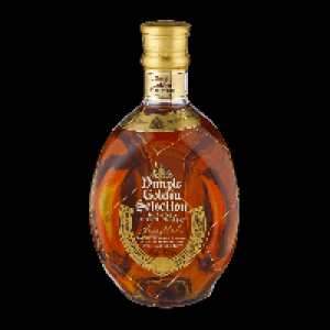 DIMPLE GOLDEN SELECTION Blended Scotch Whisky 24.99 €