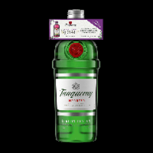 TANQUERAY London Dry Gin 21.99 €