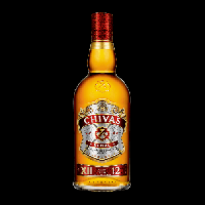 CHIVAS REGAL Blended Scotch Whisky 26.49 €