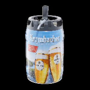 KROMBACHER Frische-Fass 13.99 €