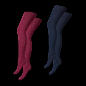 UP2FASHION Thermo-Strumpfhose 3.49 €