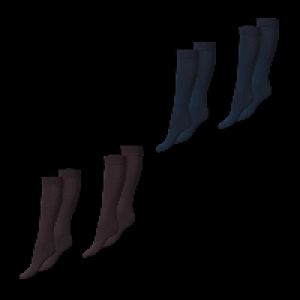 UP2FASHION Thermo-Kniestrümpfe 3.49 €