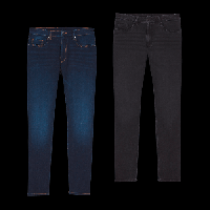STRAIGHT UP Jeans 14.99 €