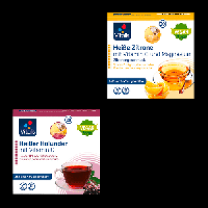 VITALIS Heißgetränk 1.79 €
