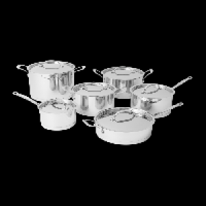 HOME CREATION Kochtopf-Set 79.99 €