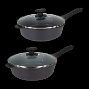 HOME CREATION Großraumpfanne 17.99 €