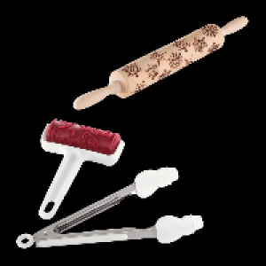 Aldi Nord Home Creation HOME CREATION Winter-Backhelfer