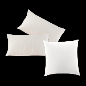 NOVITESSE Luxus-3-Kammer-Kissen 29.99 €