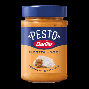 BARILLA Pesto 1.99 €