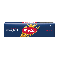 Aldi Nord Barilla BARILLA Spaghetti