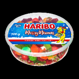 HARIBO Merry Mixmas 2.99 €