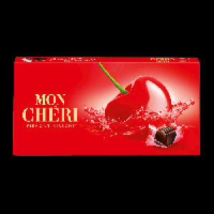FERRERO Mon Chéri 3.19 €