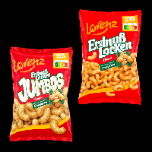 LORENZ Erdnusslocken 2.19 €