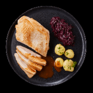 GOURMET FINEST CUISINE Festtags-Pute 7.99&nbsp;&euro;