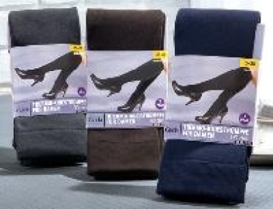 Thermo-Kniestrümpfe,  2.99 €