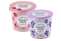 Denns Harvest Moon Joghurt-Alternative auf Haferbasis