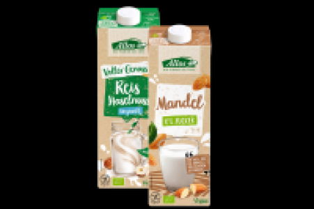 Pflanzlicher Drink 2.29 €