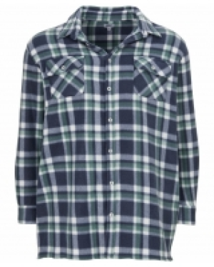 Fleecehemd 19.99 €