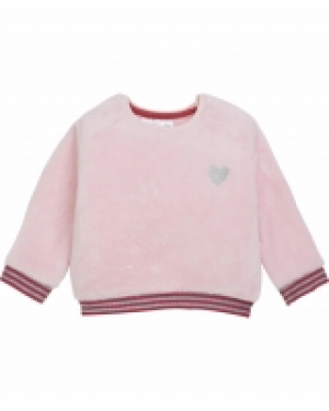 Fleecepullover 2.99 €