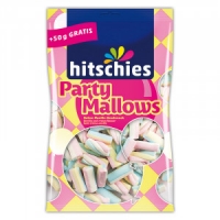 Norma Hitschies Party Mallows