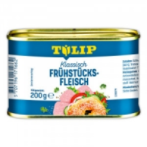 Frühstücksfleisch 1.49 €