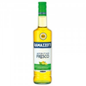 Norma Ramazzotti Aperitivo Fresco