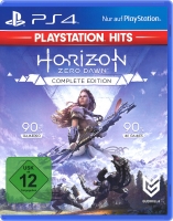 Netto  Playstation Spiel - Horizon: Zero Dawn Promo - versch. Ausführungen