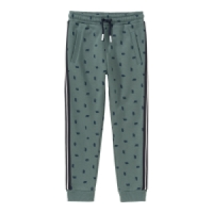 Jungen-Jogginghose mit Bären-Muster 13.99 €