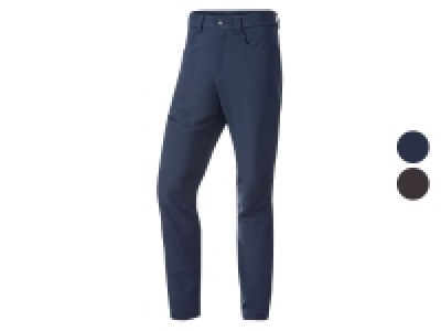 ROCKTRAIL® Herren Funktionshose, strapazierfähiges Material
